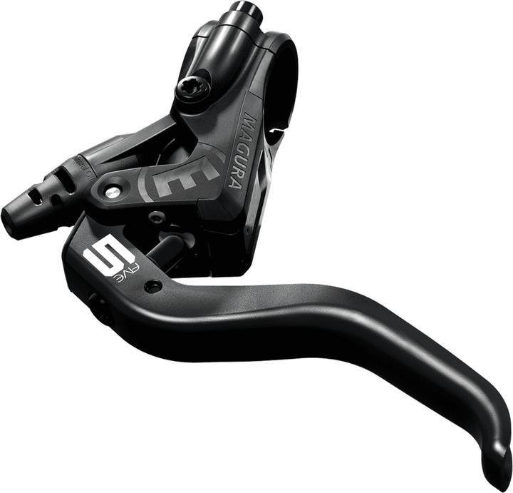 Magura MT5 Bremshebel 2-Finger ab MJ2015 (Vorderradbremse, Bremshebel)
