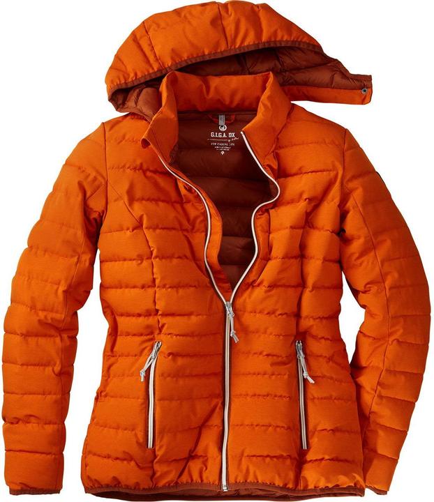 Immagine prodotto G.I.G.A DX Killtec Damen Steppjacke (40)