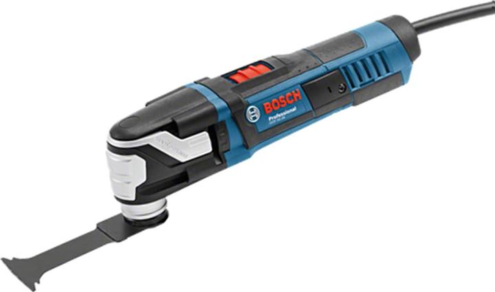 Produktbild Bosch Professional Multi-Cutter GOP 55-36, mit Zubehör, L-BOXX