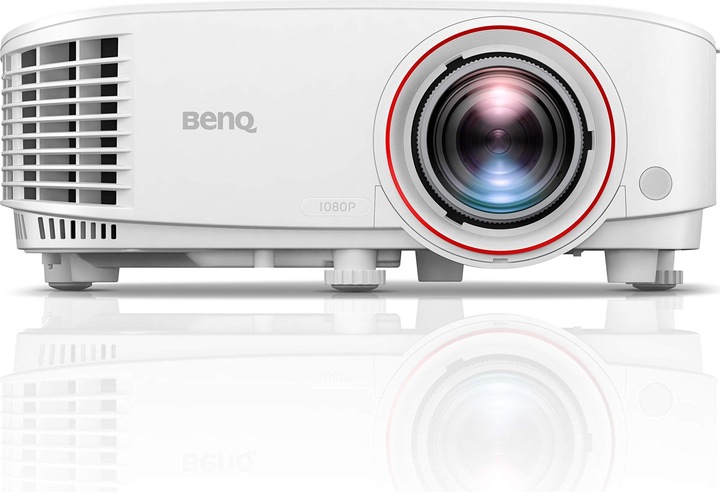 Actual product image BenQ Th671st (Full HD, 3000 lm, 0.69 - 0.83:1)