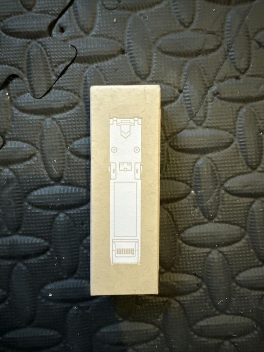 Actual product image Ubiquiti UACC-UF-OM-XGS