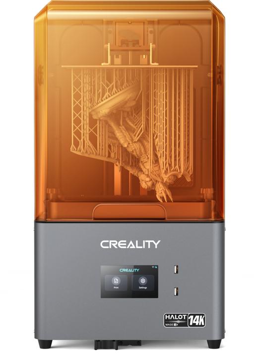 Image du produit Creality Halot-Mage S