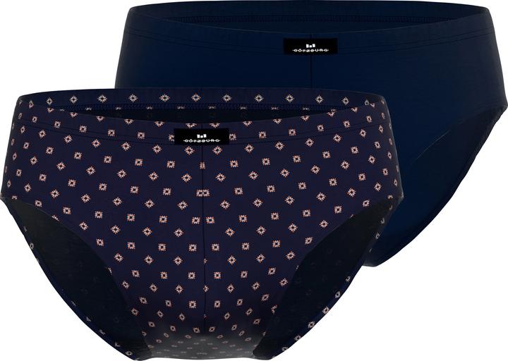 Image du produit Götzburg Herren-Slip 2er-Pack (M, lot de 2)
