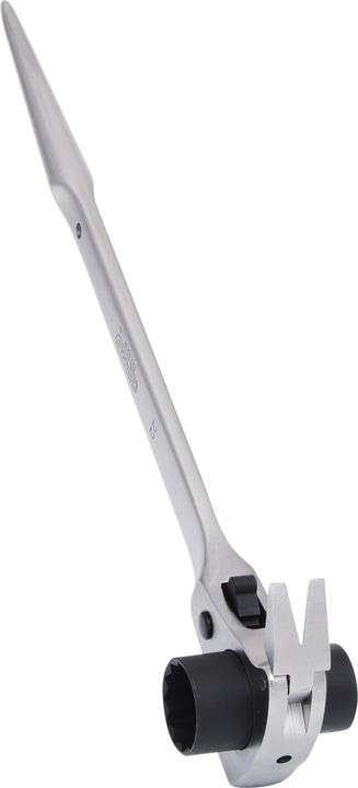 Image du produit KS Tools Clé d'échafaudage 4 en 1 (19 mm, 22 mm)