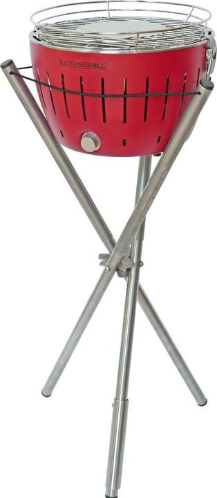 Actual product image LotusGrill Universal Stand