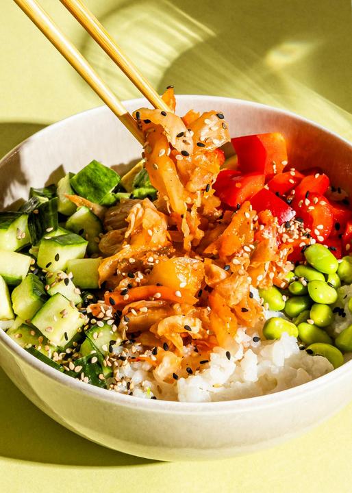 Produktbild KoRo Kimchi (350 g)