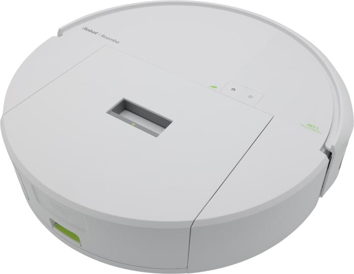 Productafbeelding iRobot Roomba 205 Combo (7000 Pa, Veeg)