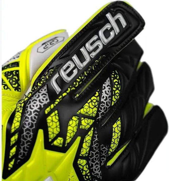 Produktbild Reusch Attrakt Grip Torwarthandschuhe (9)