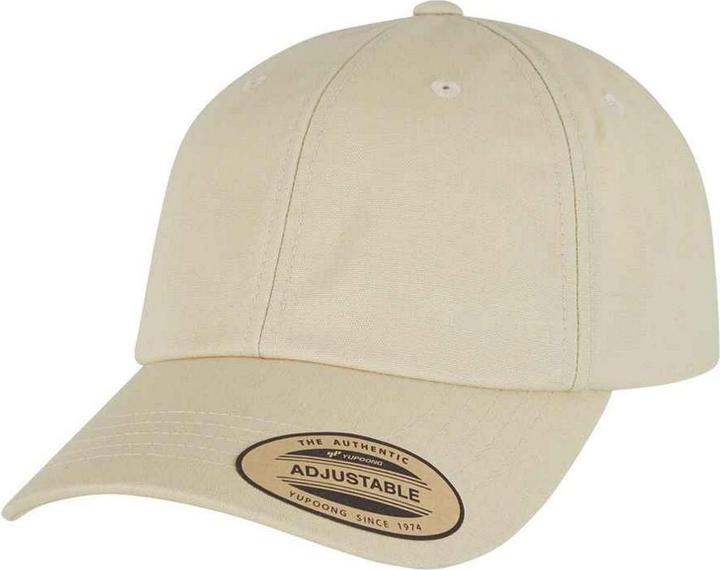 Actual product image Flexfit Low Profile Baseball Cap