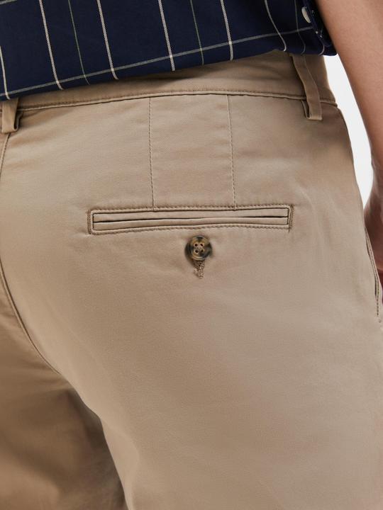Actual product image Selected Homme Slim Fit Chino (W29/L32)