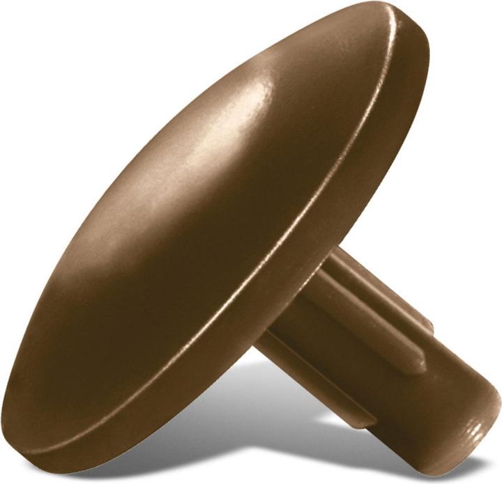 Actual product image Spax Abdeckkappen Mit Kopfbohrung