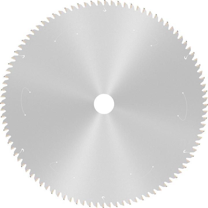 Actual product image Bosch Professional Zubehör PRO Aluminium cordless circular saw blade, 305 x 2.4 x 30 mm