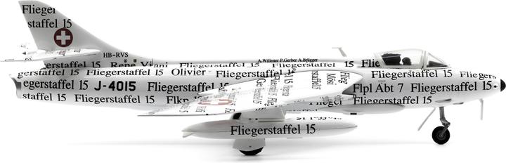 Produktbild Arwico Swissline J-4015 Hunter Mk.58