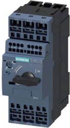 Produktbild Siemens Leistungsschalter 3RV2021-4AA25 1 St.