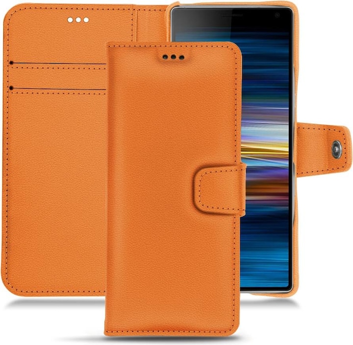 Orange PU ( Pantone #ff9351 )
