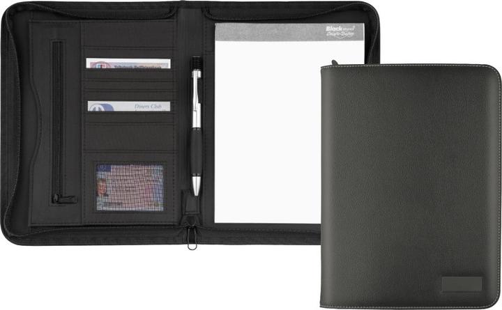 Image du produit Black Maxx Carte de transport BLACKMAXX Executive A5 (A5, 1x)