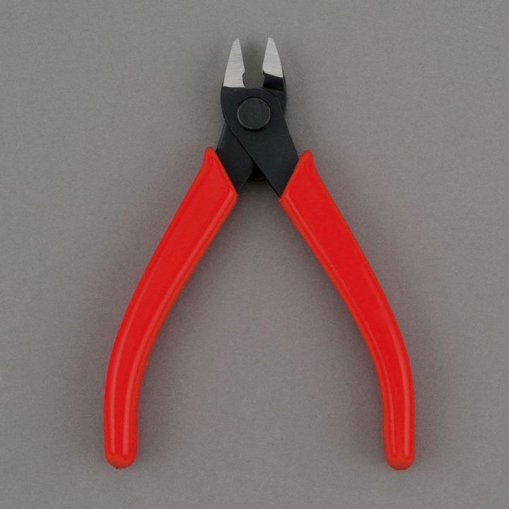 Immagine prodotto Bandai Gundam - Versione Nipper Red