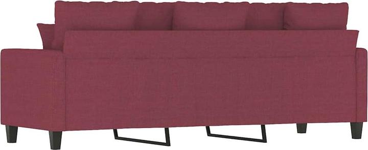 Actual product image vidaXL 3-Sitzer-Sofa (3-seater)