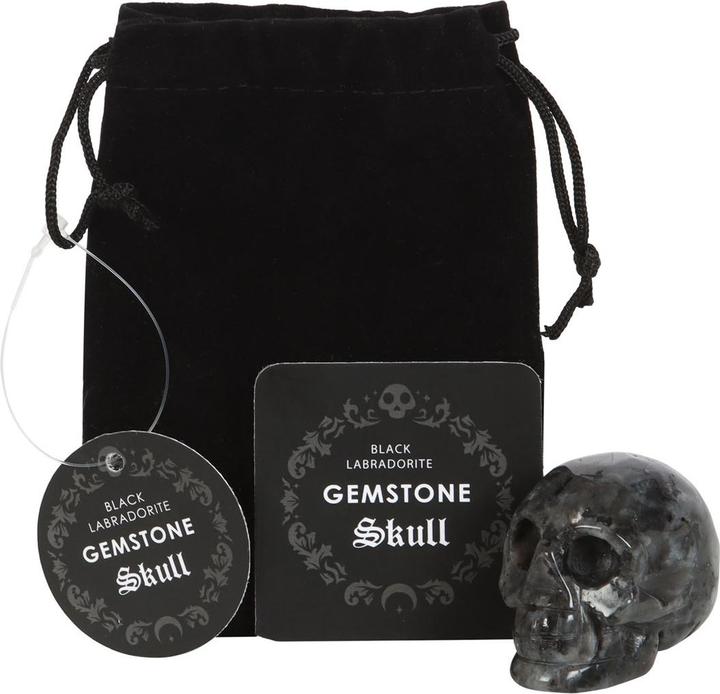 Image du produit Something Different - Cristal DARK MATTER