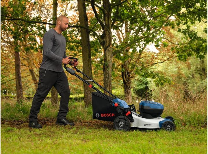 Produktbild Bosch Professional GRA18V2-46SP (solo C) (Akkubetrieb)