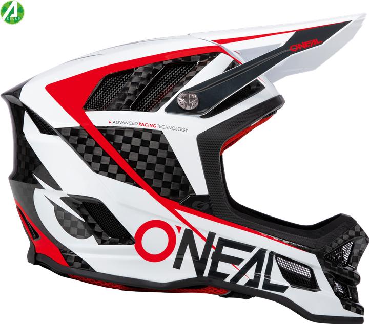 Produktbild O Neal Blade Helmet (55 - 56 cm)