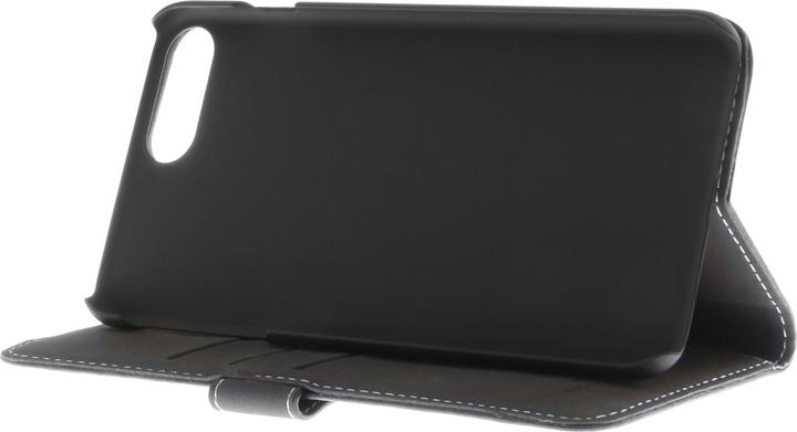 Actual product image Insmat 650-2490 mobile phone case (5.5") Flip case Black (Apple iPhone 7 Plus)