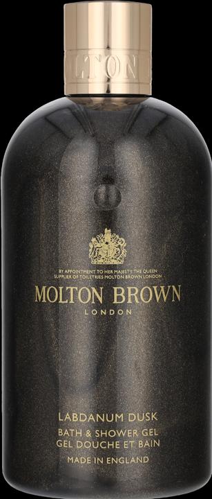 Actual product image Molton Brown Labdanum Dusk (300 ml)