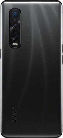 Image du produit OPPO FIND X2 PRO 12+512GB SS 5G BLACK OEM (512 Go, Noir, 6.70", SIM simple, 5G)