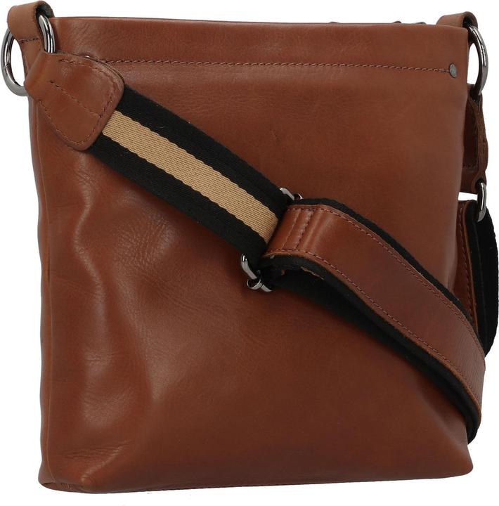 Image du produit Harolds Caugio Umhängetasche Leder 21 cm