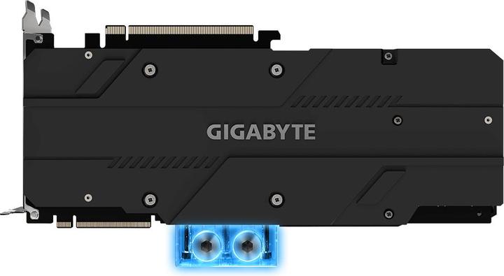 Produktbild Gigabyte GeForce RTX 2080 SUPER Gaming OC Waterforce WB (8 GB, GDDR6)