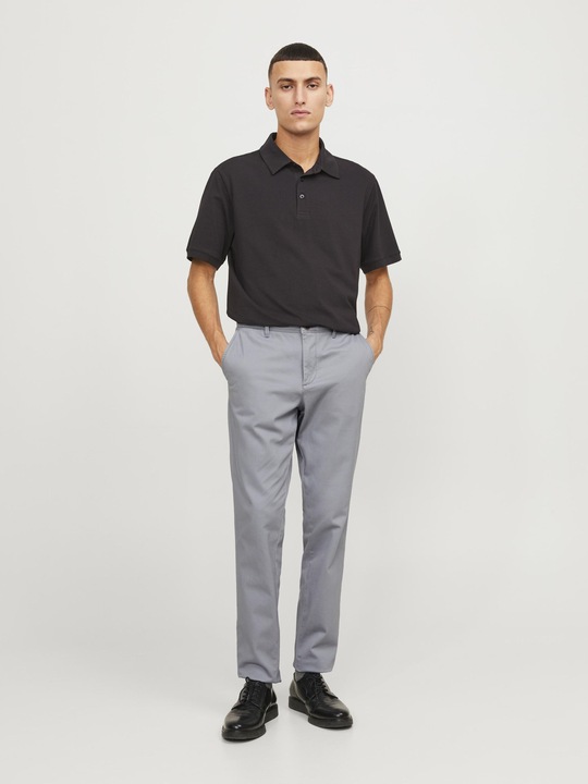 Image du produit Jack & Jones MARCO BOWIE SA NAVY BLAZER Chino slim fit (W28/L30)