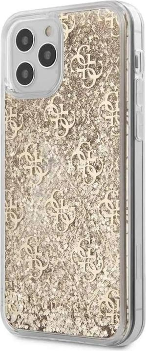 Produktbild Guess Liquid Glitter (Apple iPhone 12 Pro Max)