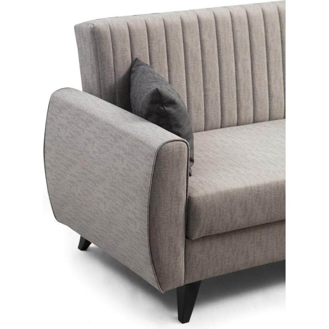 Thumbnail - Atelier del Sofa, Sofa, Brinley (Ecksofa)