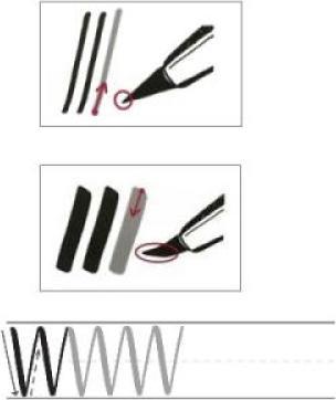 Actual product image STABILO Brush Pen 68 (Sorted, 15 x)