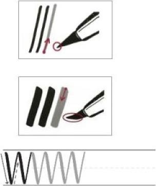 Produktbild STABILO Pen 68 brush Premium-Filzstift (Sortiert, 15 x)