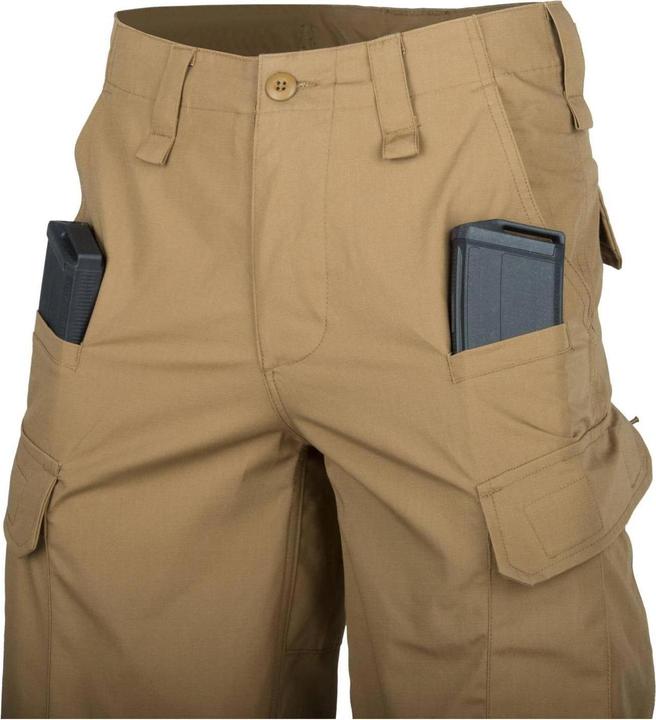 Actual product image Helikon CPU Combat Patrol Uniform Shorts (M)