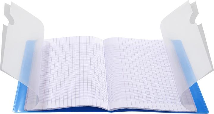 Produktbild Clairefontaine Koverbook (Speziallineatur, Harter Einband)