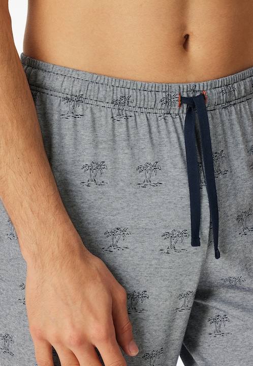 Image du produit Schiesser Pyjama 95/5 Nightwear (50)