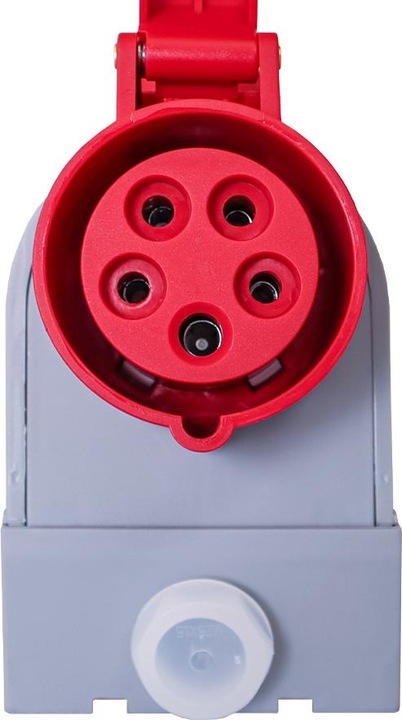 Actual product image Kibernetik Socket