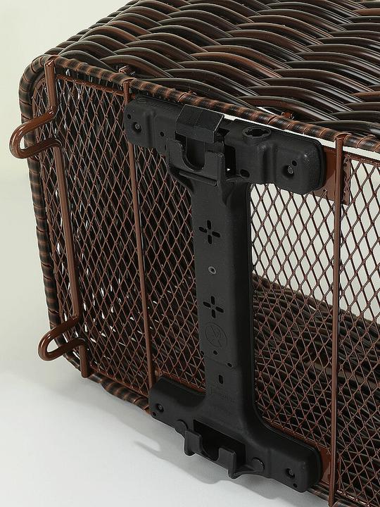 Actual product image Racktime Baskit Willow 2.0 (20 l)