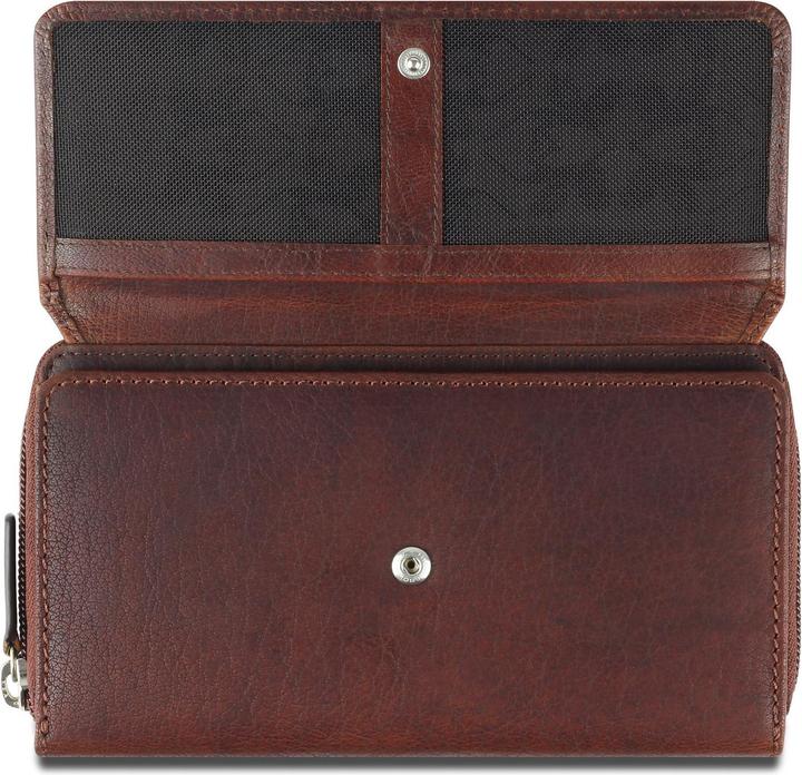 Actual product image Mano Ladies' wallet