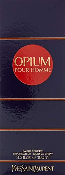 Produktbild Yves Saint Laurent Opium (Eau de Toilette, 100 ml)