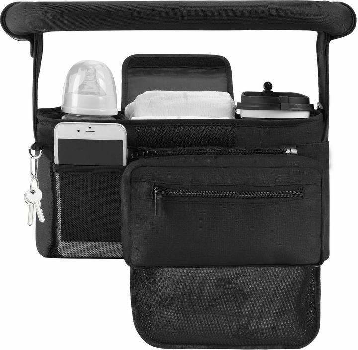 Produktbild Momcozy Stroller Organizer