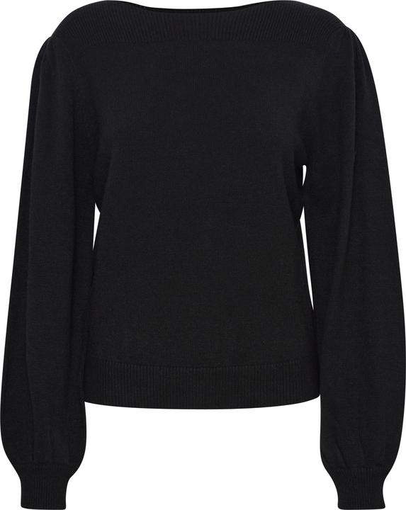 Produktbild Ichi langarmpullover ihvirelle (S)
