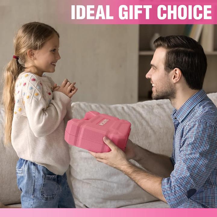 Image du produit Workpro Kit d'outils