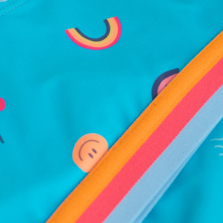 Actual product image Color Kids Bikini Allover (104)