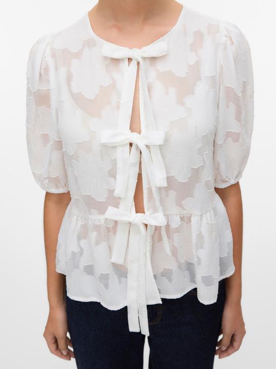 Actual product image Vero Moda VMGABI Top Top (M)