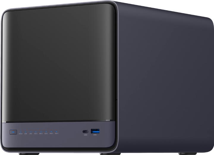 Produktbild Minisforum N5 Air