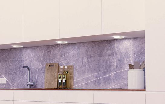 Actual product image Müller Licht Light Under-cabinet lamp tint LED Set of 3 (170 lm)