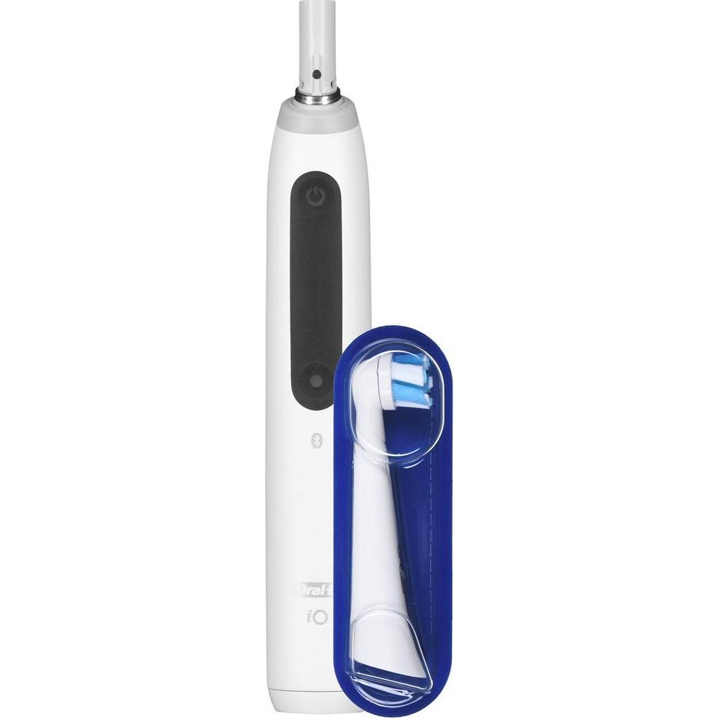 Thumbnail - Oral-B, Elektrische Zahnbürste, Electric Toothbrush iO5 Rechargeable, For adults, Number of brush heads included 1, Quit...